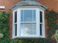 New Sash Window