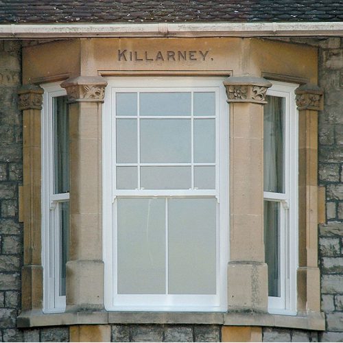 Replacement Sash Window