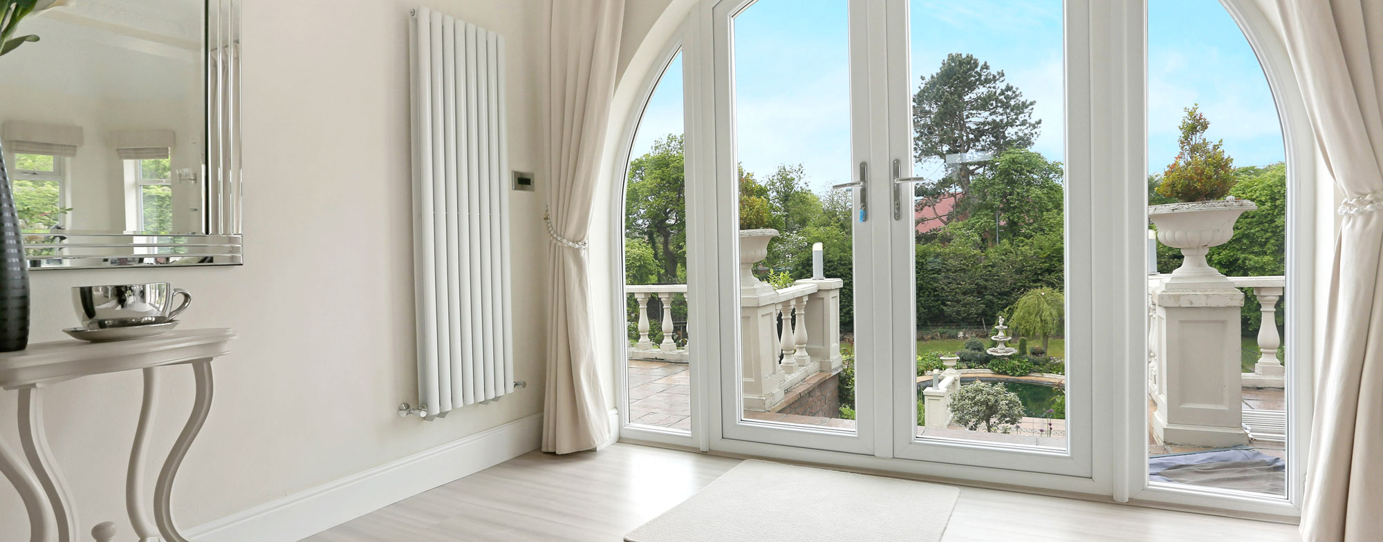 French Door