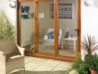 Bifold Doors Somerset