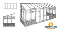 Lean-To Illustration