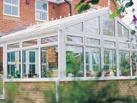 New Conservatory