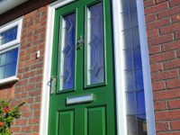 Composite Door