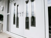 New Composite Doors