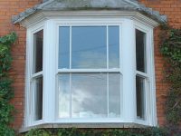 Sash Bay Window