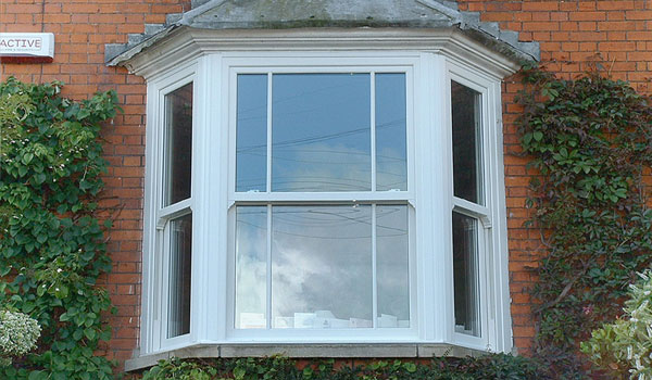 Sash Bay Window