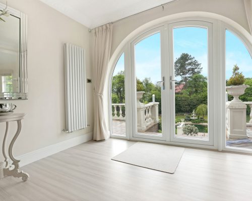 French Doors