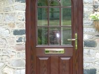 Composite Door