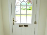 Composite Door