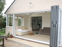 Bifold Doors Somerset