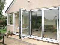 Bifold Doors Somerset