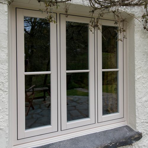 Timberlook Windows