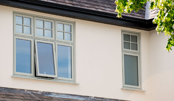 Timberlook Windows