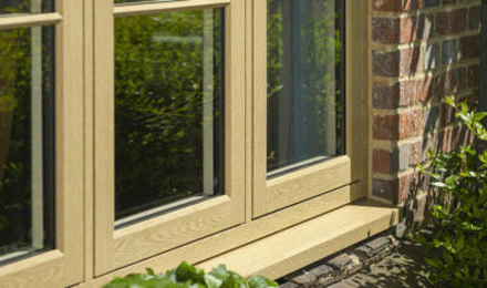 Residence 9 Windows